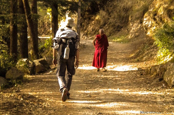 Camminare-monaco-tibetano-WanderingWil